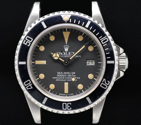 rolex sea dweller 16660 for sale|rolex 16660 specs.